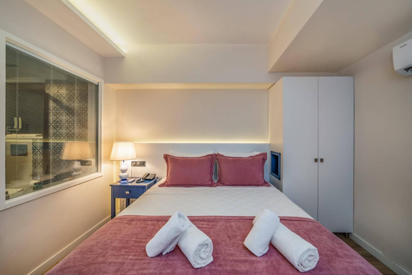 Hotel Ece Marina Fethiye