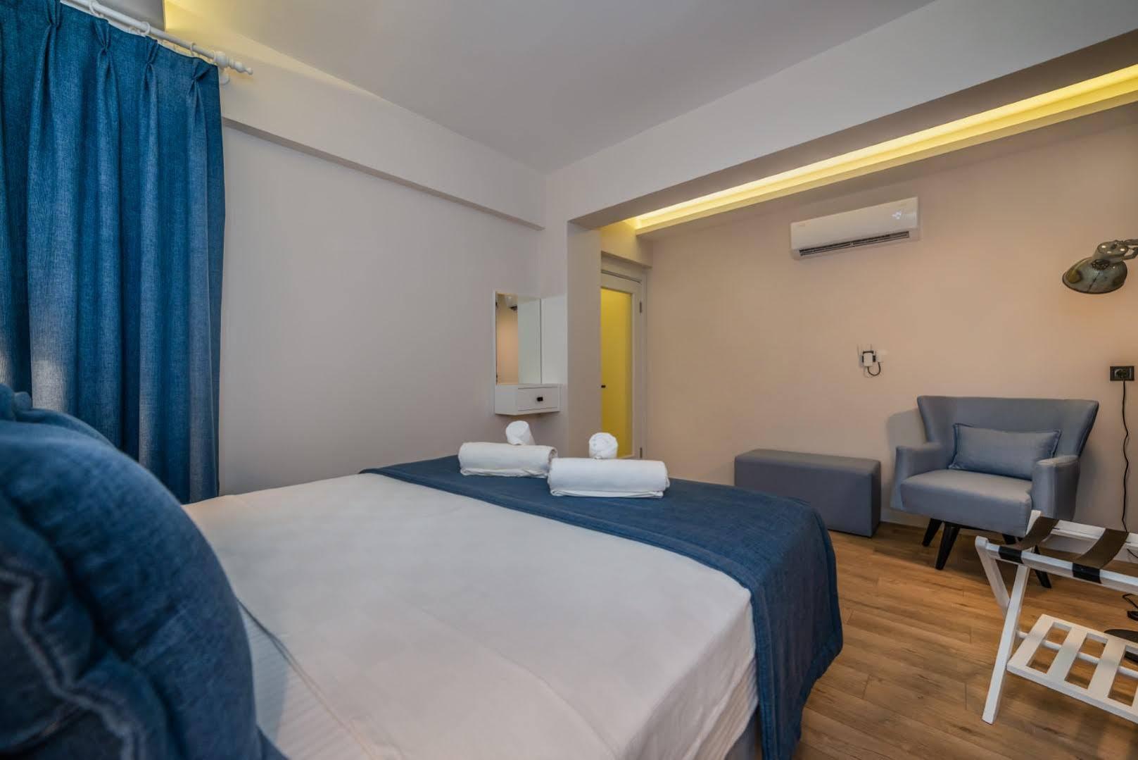 Hotel Ece Marina