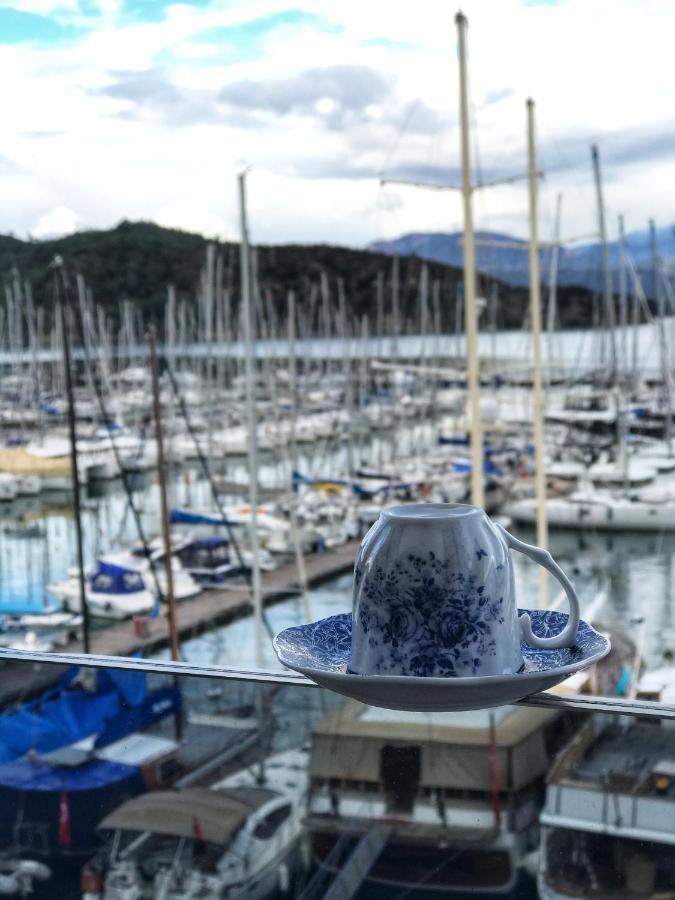 Ece Marina 2* Fethiye