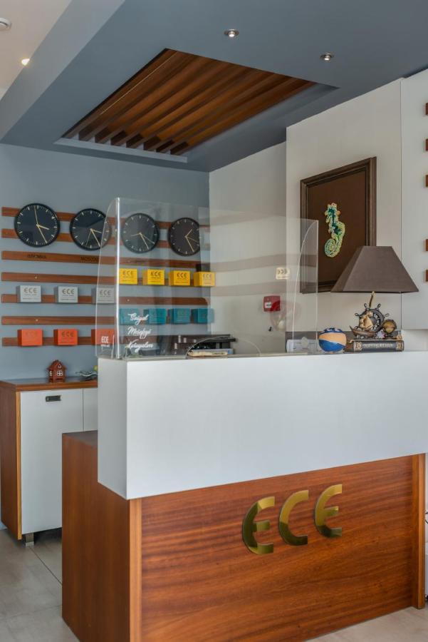 Hotel Ece Marina Fethiye