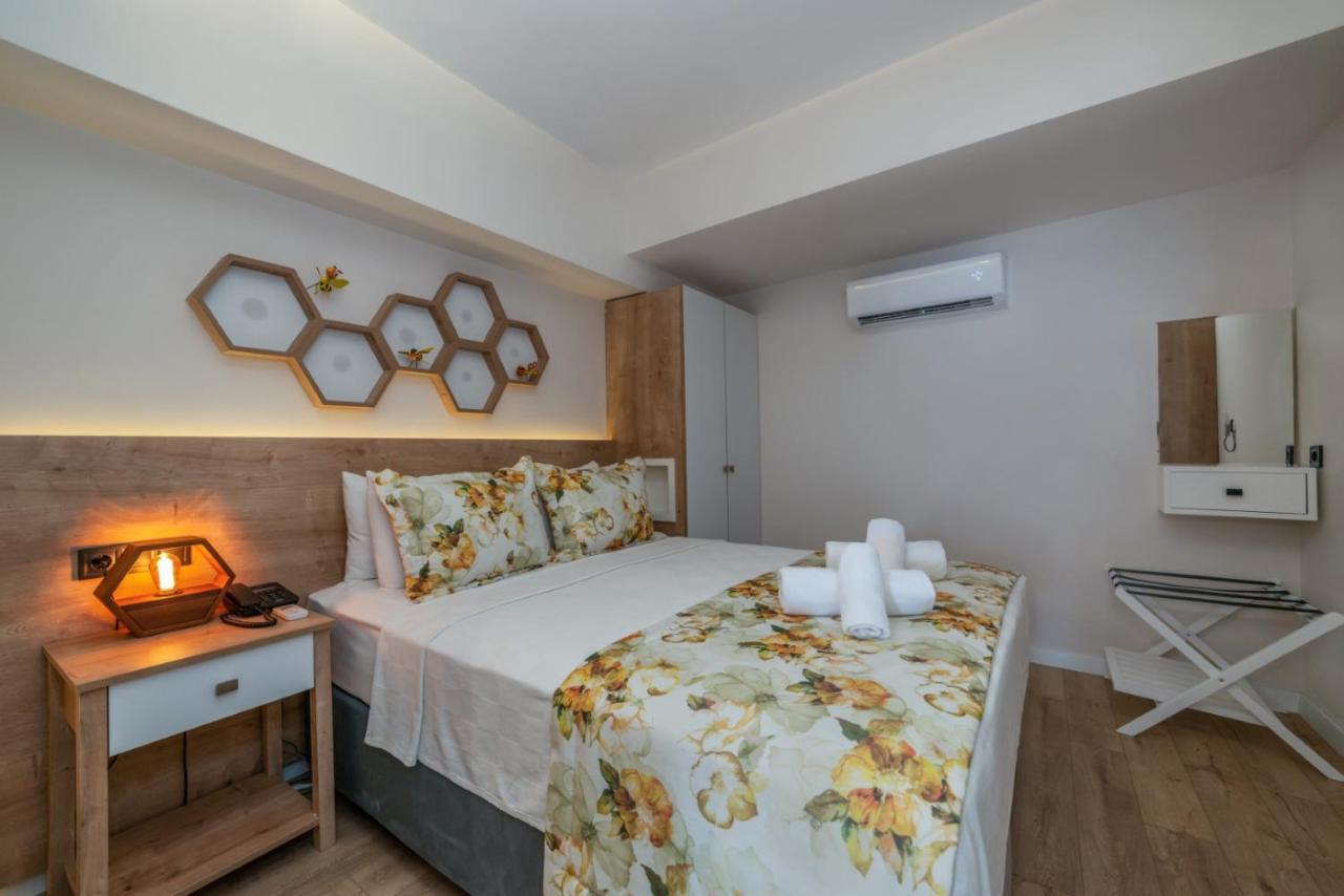 Ece Marina Fethiye