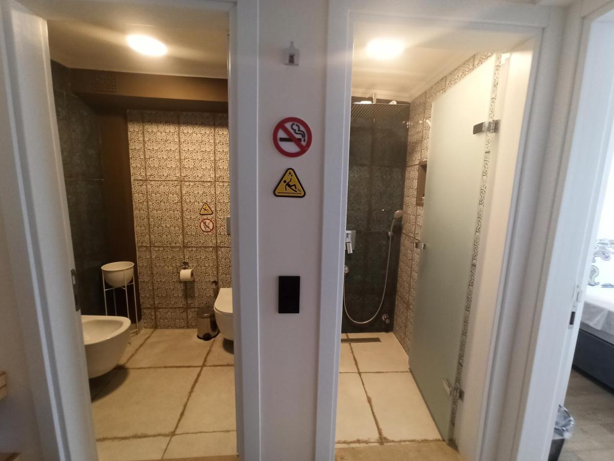 Ece Marina Hotel 2*