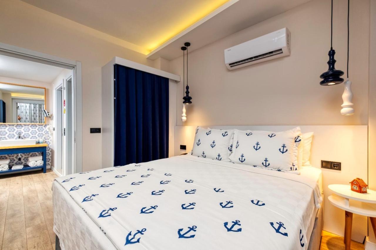 Ece Marina Hotel