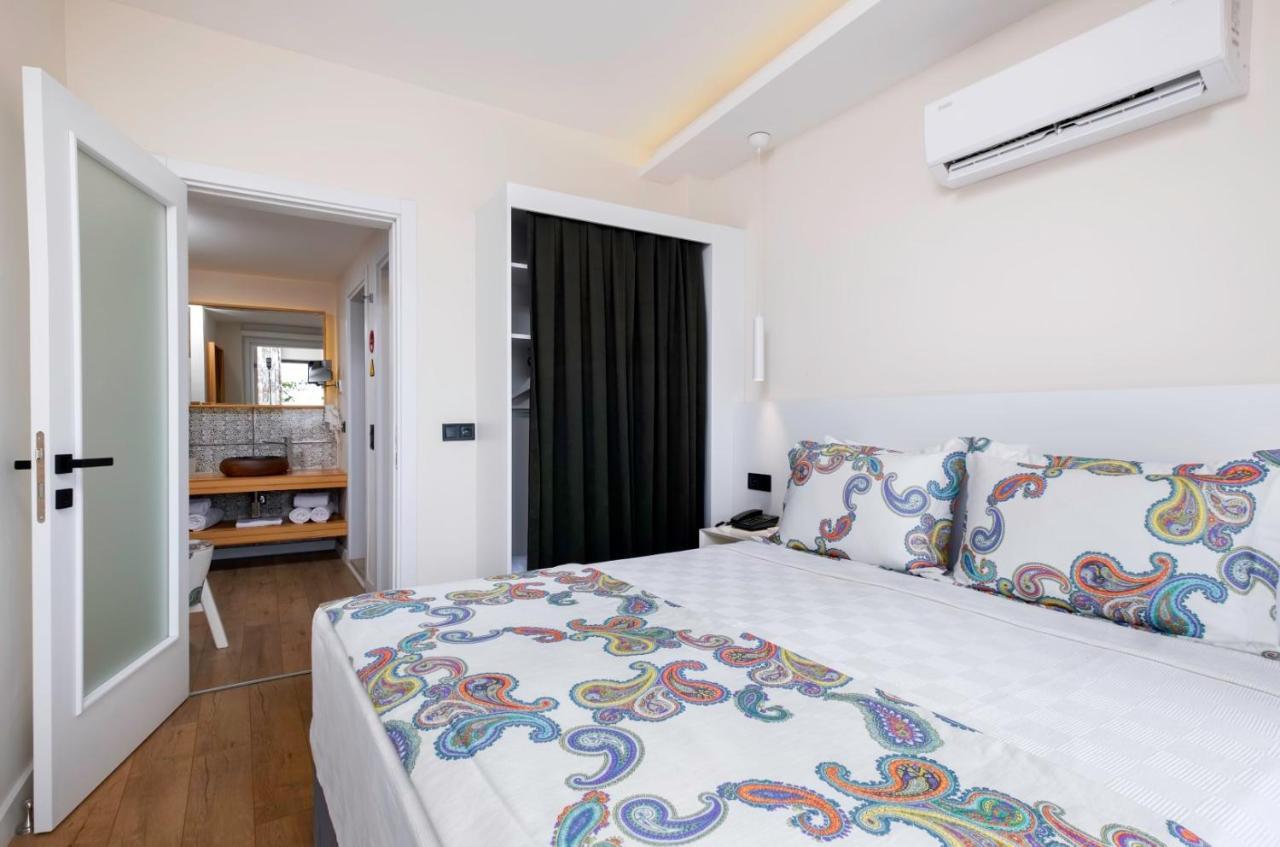 Hotel Ece Marina Fethiye