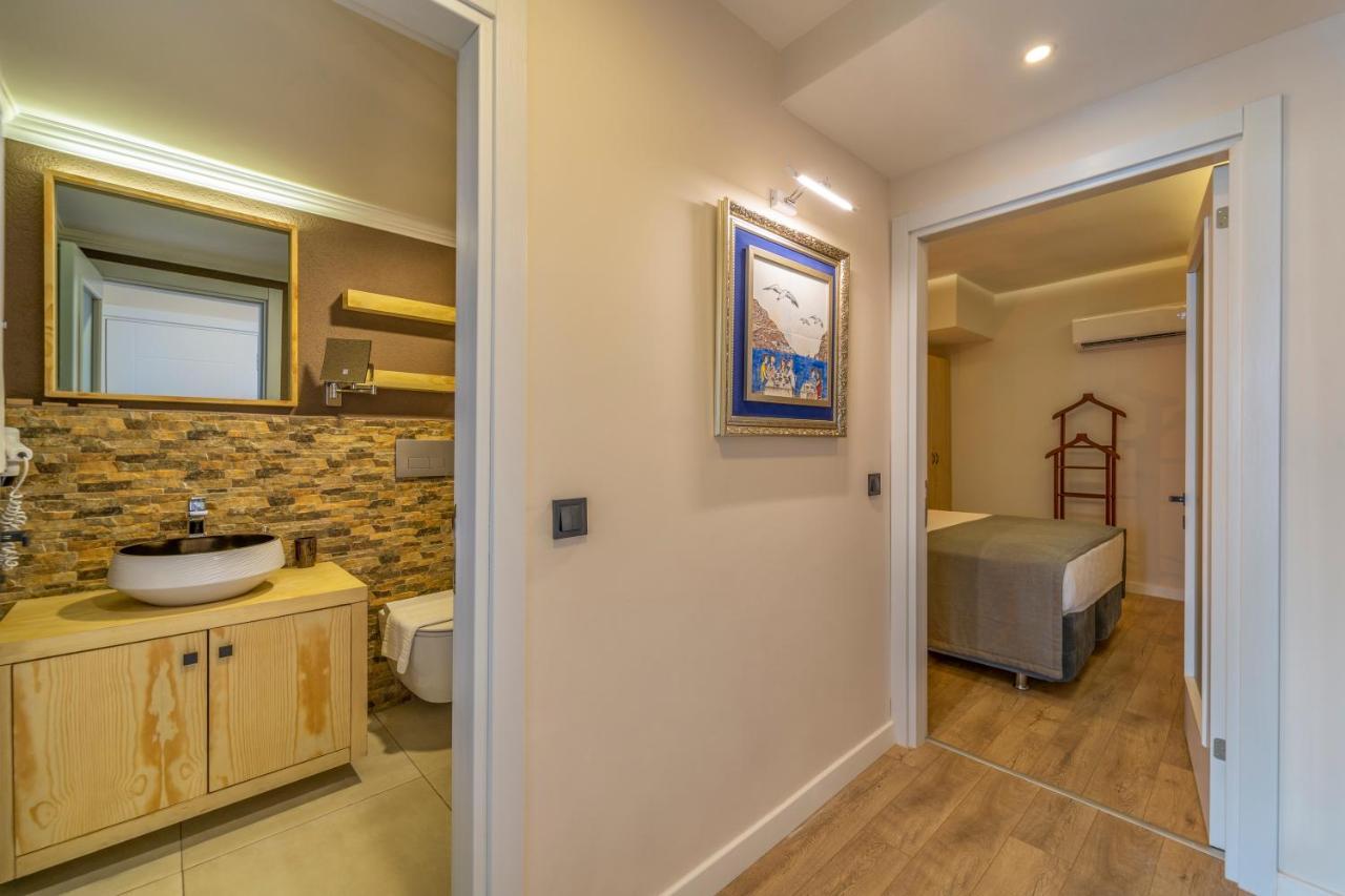 Ece Marina Hotel Fethiye