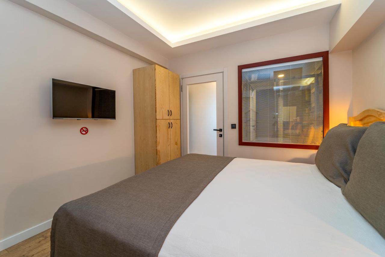 Hotel Ece Marina