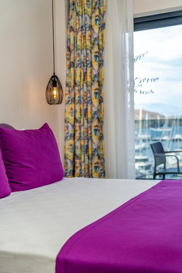 Hotel Ece Marina