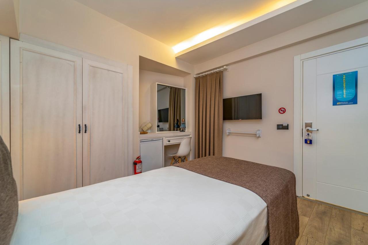 Ece Marina Hotel