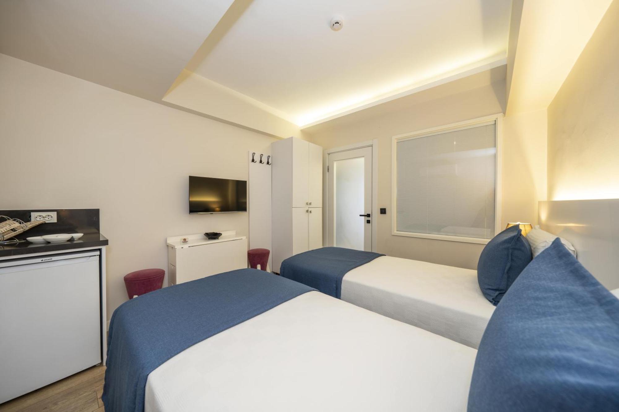 Ece Marina Hotel Fethiye