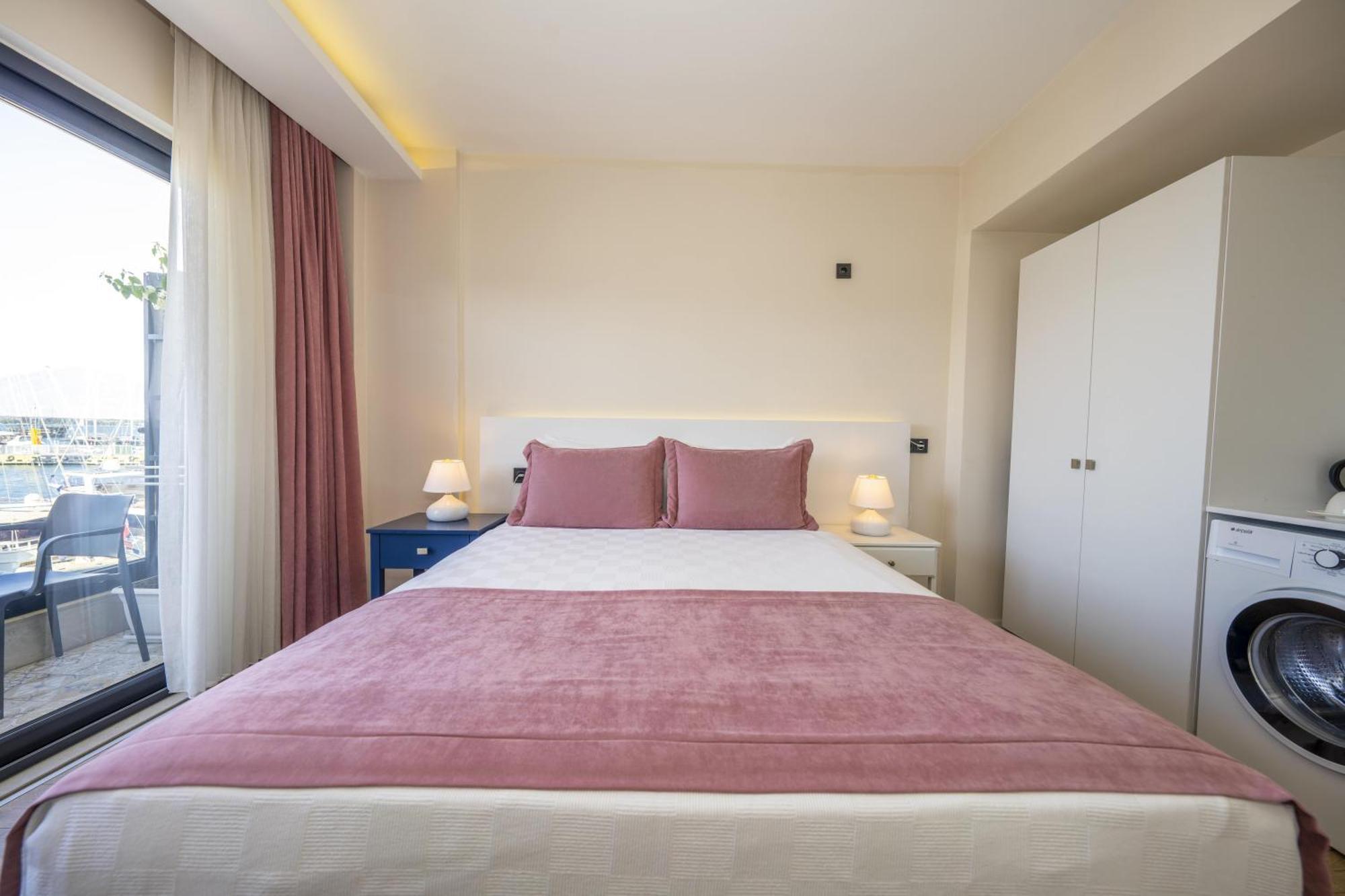 Ece Marina Hotel Fethiye
