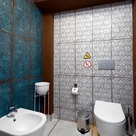 Ece Marina Suites Fethiye Exterior photo