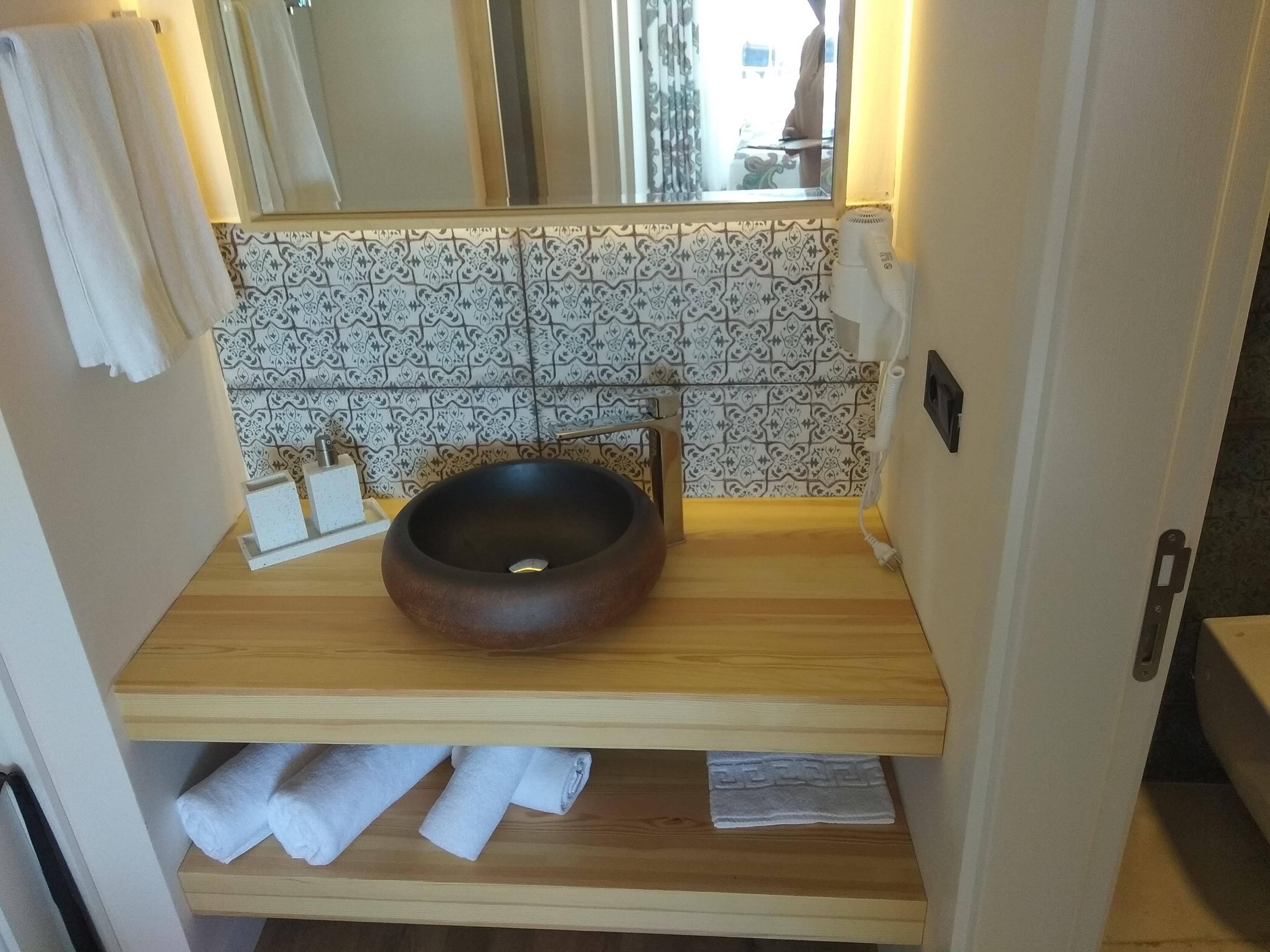 Ece Marina Hotel Fethiye