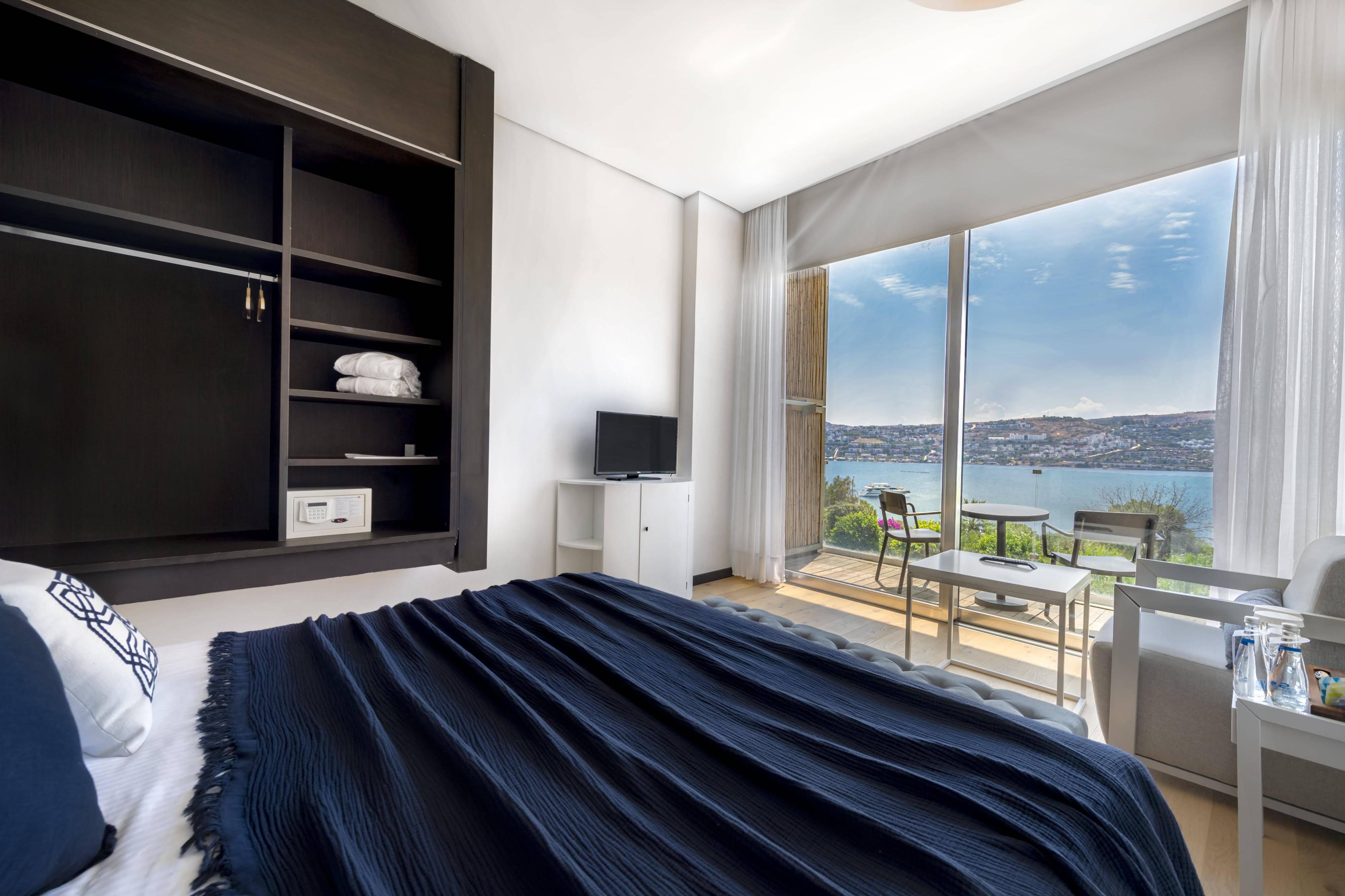 Ece Marina Hotel 2*
