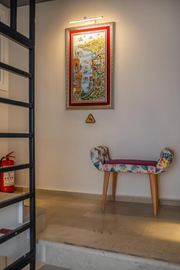 Hotel Ece Marina Fethiye