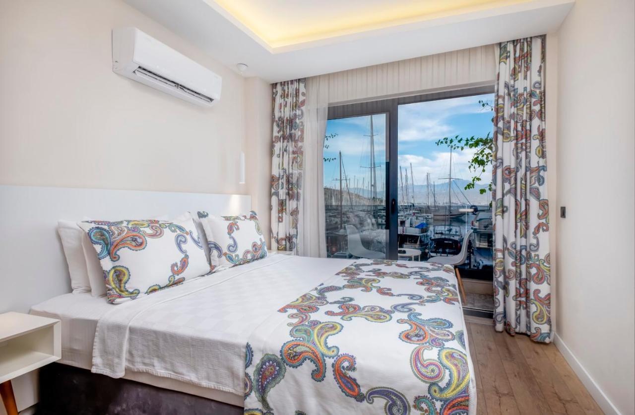 Ece Marina 2* Fethiye