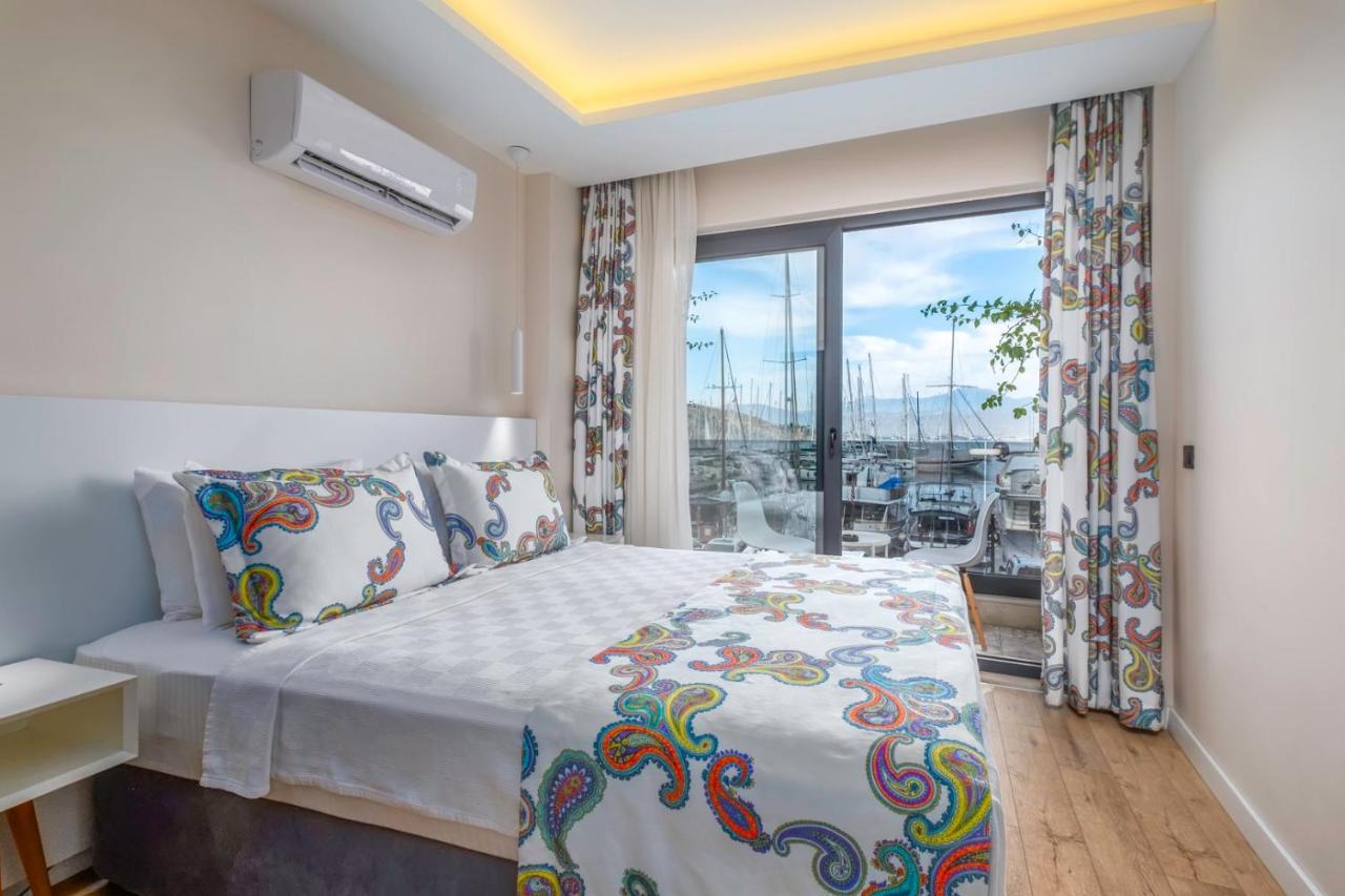 Ece Marina Fethiye