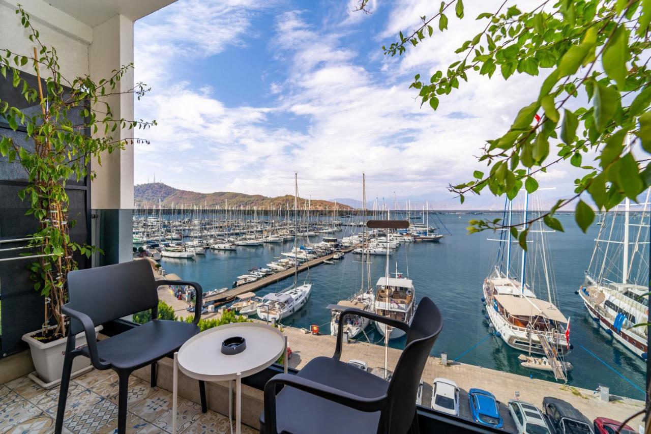 Ece Marina Hotel