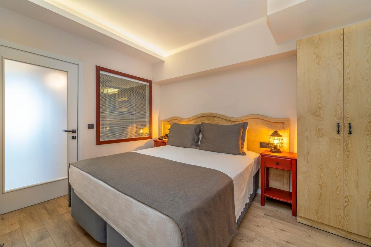 Hotel Ece Marina