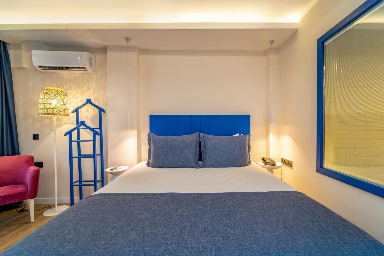 Hotel Ece Marina Fethiye