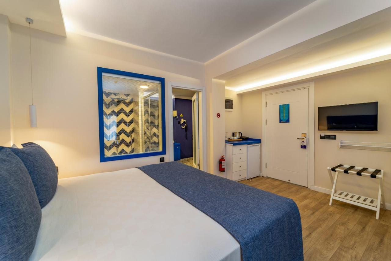 Hotel Ece Marina