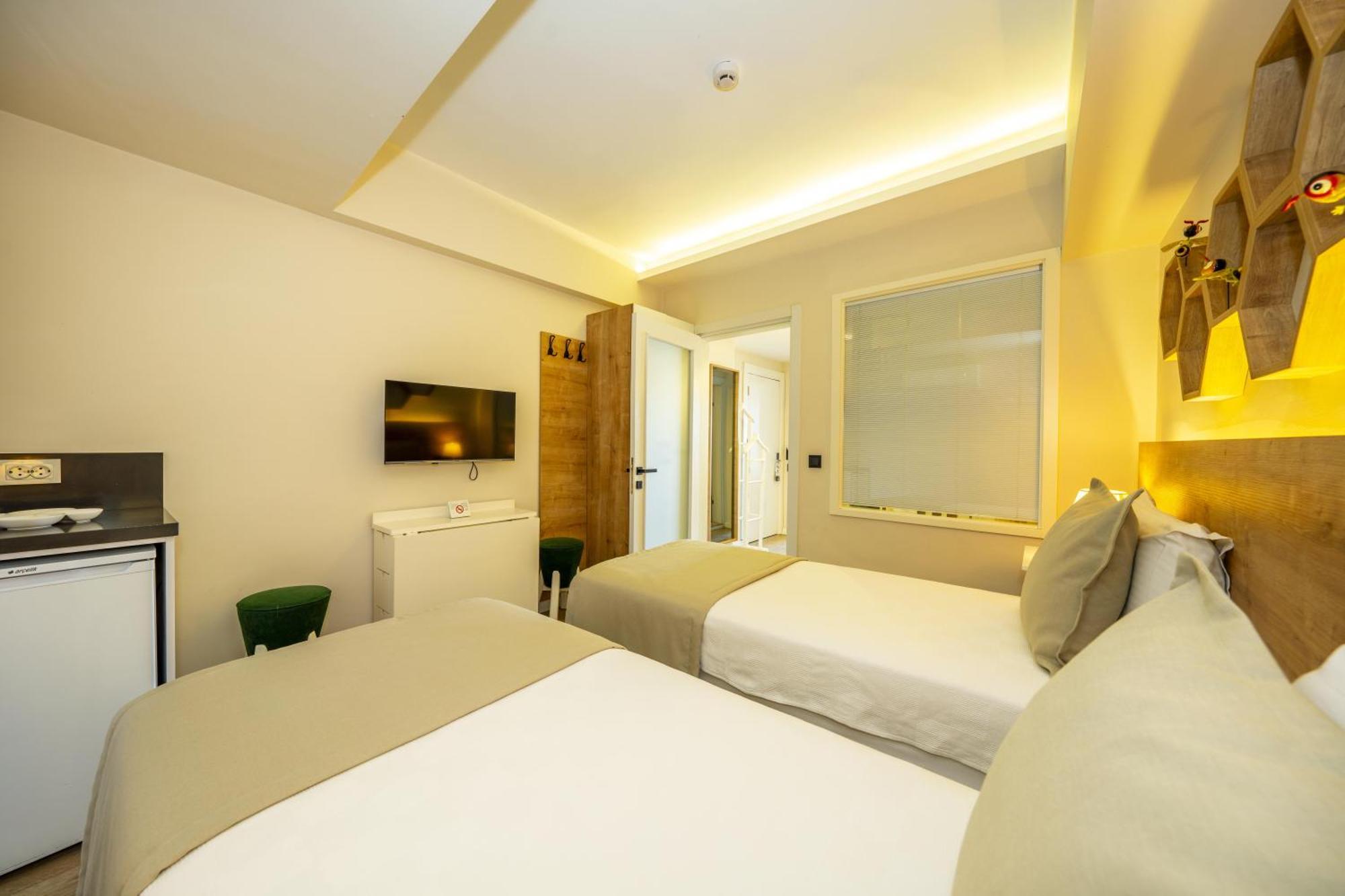 Ece Marina Fethiye