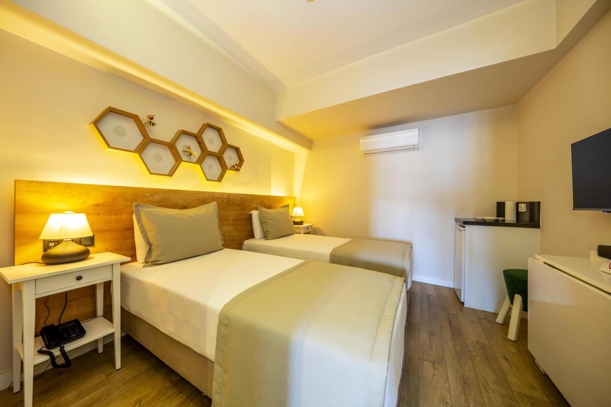 Ece Marina Fethiye