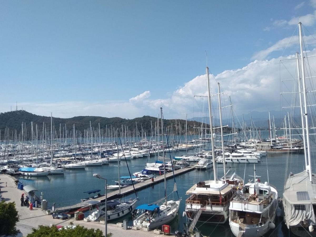 Ece Marina Hotel