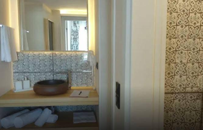 Ece Marina Hotel Fethiye